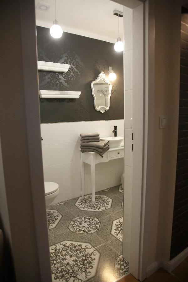 Domek I Apartamenty Zacisze Brenna Esterno foto