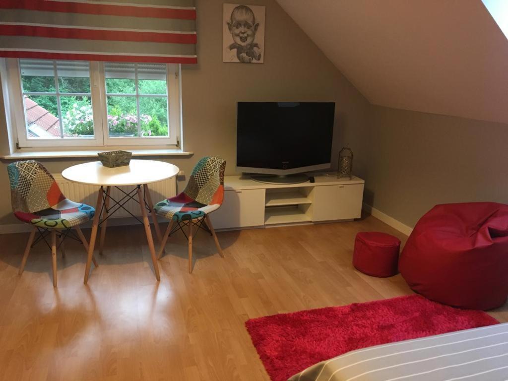 Domek I Apartamenty Zacisze Brenna Esterno foto