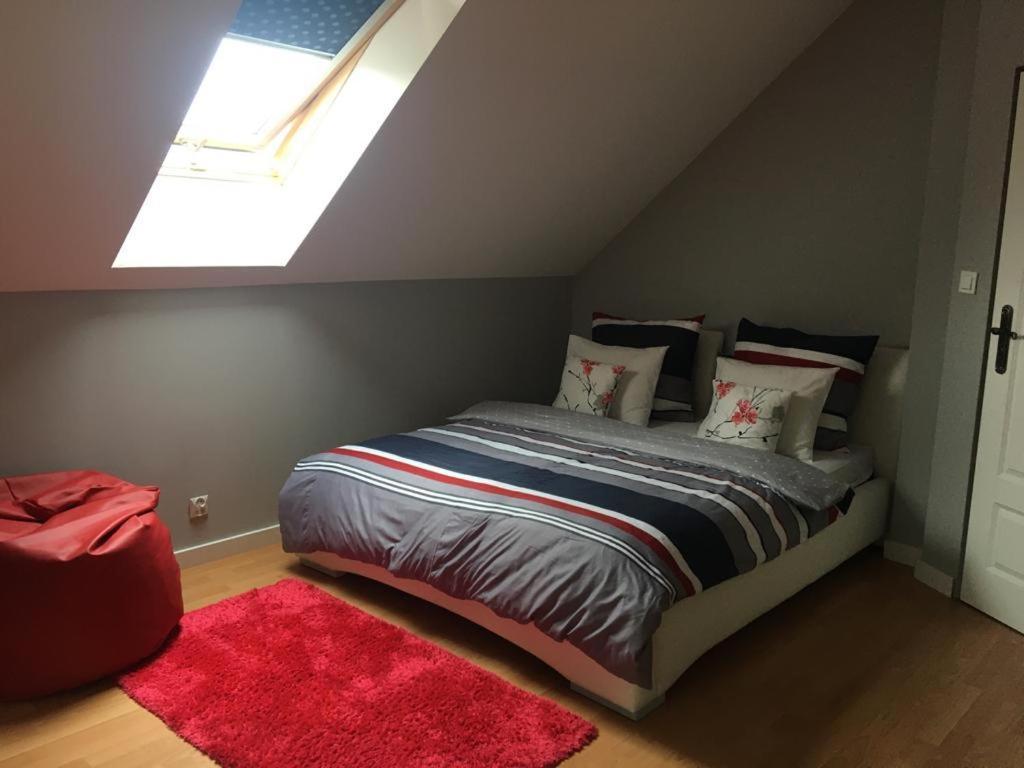 Domek I Apartamenty Zacisze Brenna Esterno foto