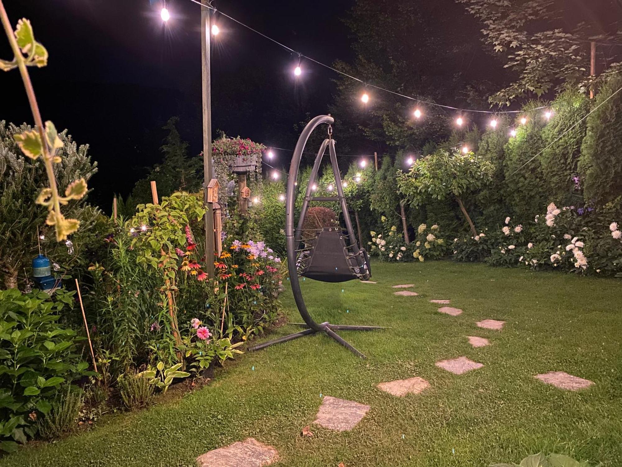 Domek I Apartamenty Zacisze Brenna Esterno foto